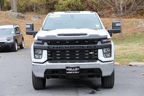 2022 Chevrolet Silverado 3500 WT