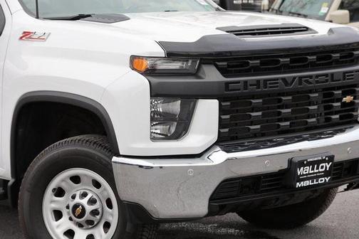 2022 Chevrolet Silverado 3500 WT