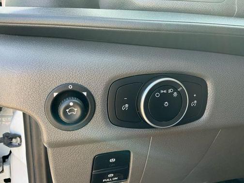 2021 Ford Transit-150 Base