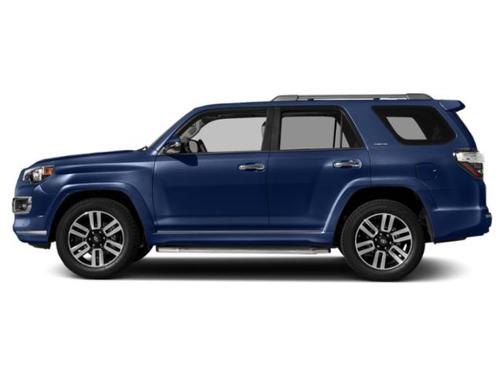 2019 Toyota 4Runner TRD Off Road Premium