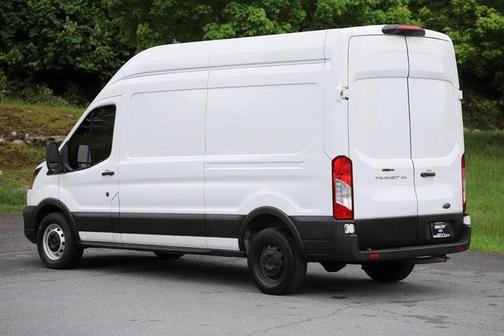 2022 Ford Transit-350 Base