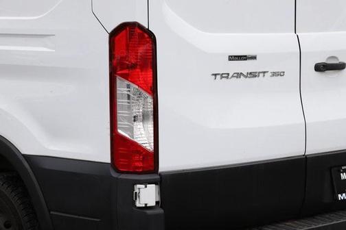 2022 Ford Transit-350 Base