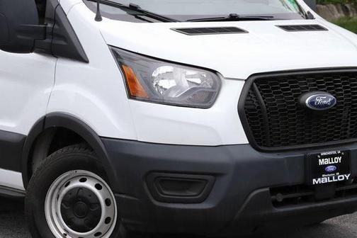 2022 Ford Transit-350 Base