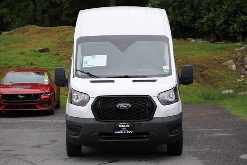 2022 Ford Transit-350 Base