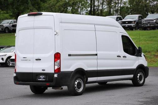 2022 Ford Transit-350 Base
