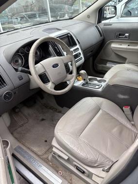2010 Ford Edge Limited