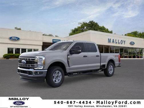 2026 Ford F-250 XLT