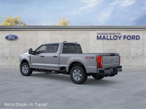 2026 Ford F-250 XLT