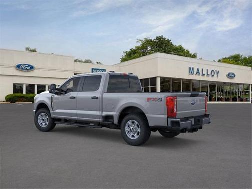 2026 Ford F-250 XLT