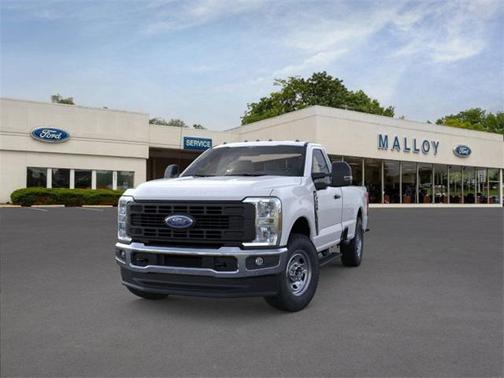 2026 Ford F-350 XL