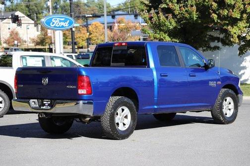 2019 RAM 1500 SLT