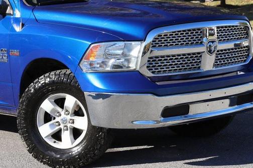 2019 RAM 1500 SLT