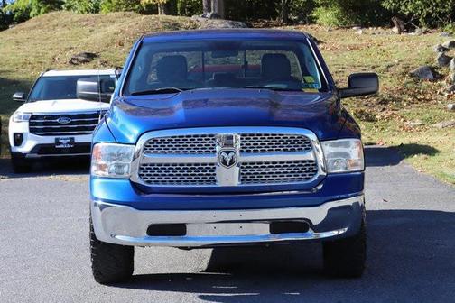 2019 RAM 1500 SLT