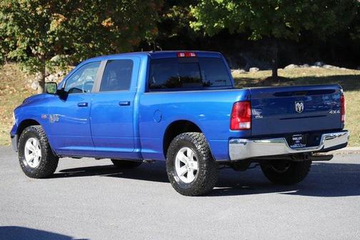 2019 RAM 1500 SLT