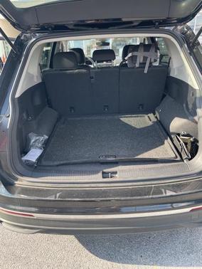 2024 Volkswagen Tiguan 2.0T S 4MOTION