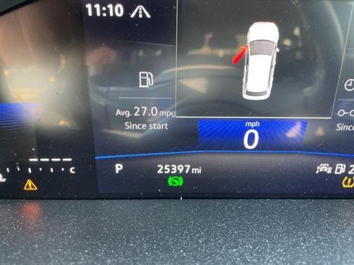 2024 Volkswagen Tiguan 2.0T S 4MOTION