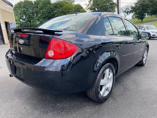 2010 Chevrolet Cobalt LT