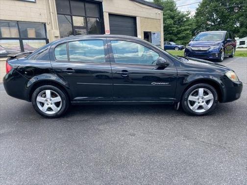 2010 Chevrolet Cobalt LT