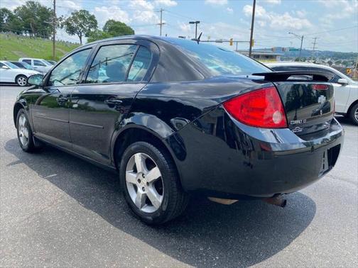 2010 Chevrolet Cobalt LT