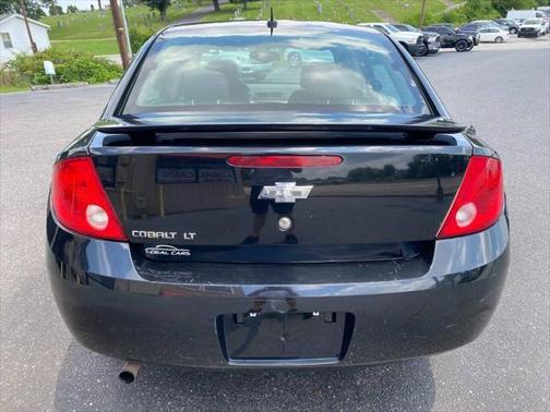 2010 Chevrolet Cobalt LT