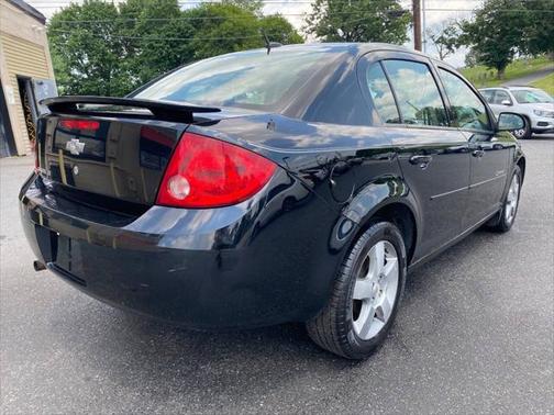 2010 Chevrolet Cobalt LT