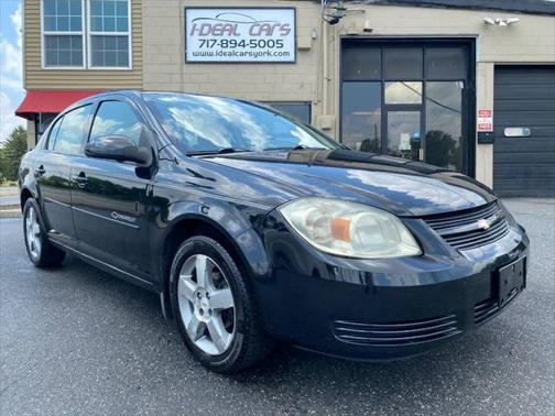 2010 Chevrolet Cobalt LT