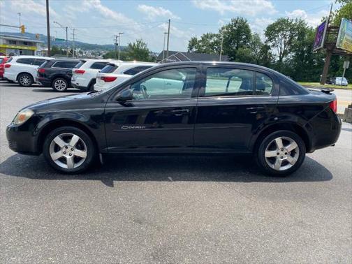 2010 Chevrolet Cobalt LT