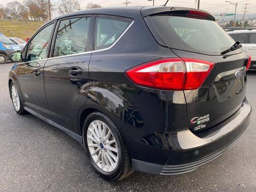 2016 Ford C-Max Energi SEL
