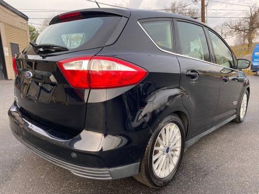 2016 Ford C-Max Energi SEL
