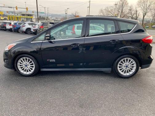 2016 Ford C-Max Energi SEL