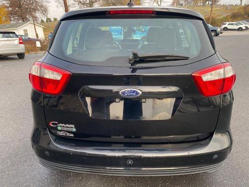 2016 Ford C-Max Energi SEL