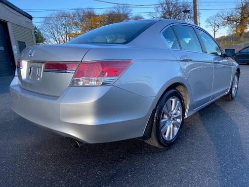 2011 Honda Accord SE