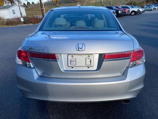 2011 Honda Accord SE