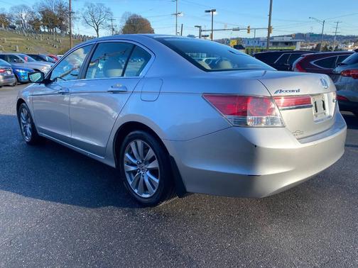 2011 Honda Accord SE