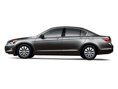 2008 Honda Accord LX 4dr Sedan 5A