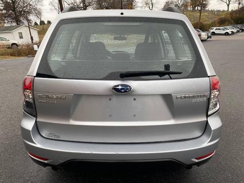 2013 Subaru Forester 2.5X