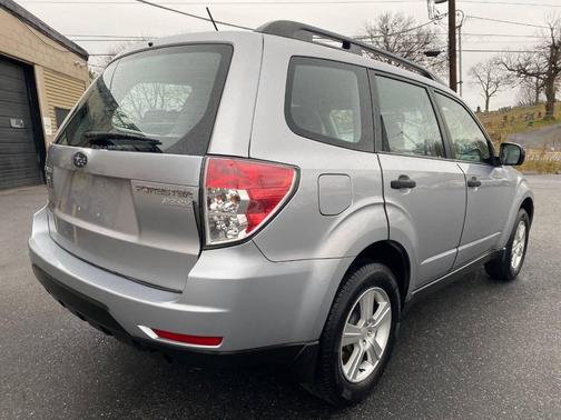 2013 Subaru Forester 2.5X