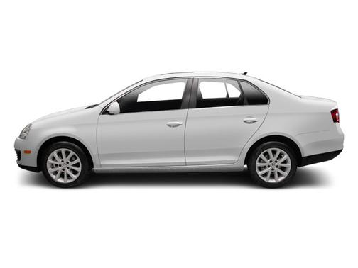2010 Volkswagen Jetta SE