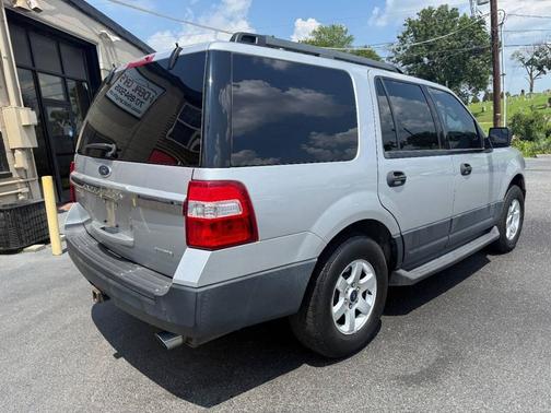 2016 Ford Expedition XL Fleet 4x4 4dr SUV