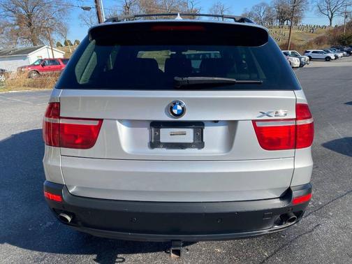 2009 BMW X5 xDrive35d