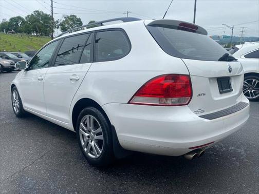2009 Volkswagen Jetta S