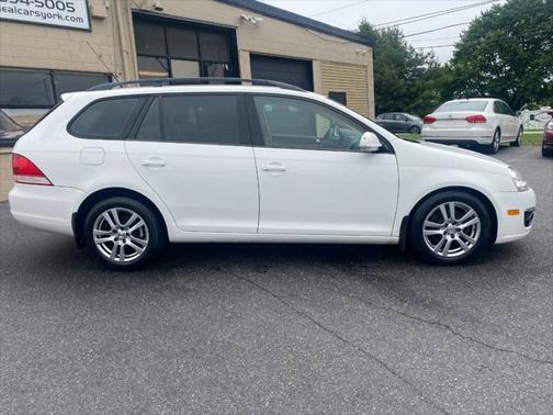 2009 Volkswagen Jetta S