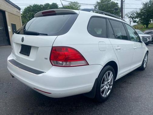 2009 Volkswagen Jetta S