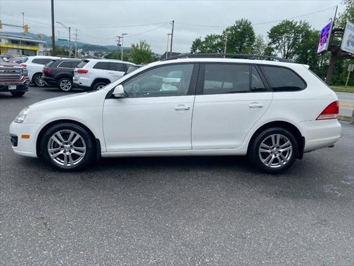 2009 Volkswagen Jetta S