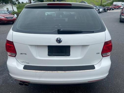 2009 Volkswagen Jetta S