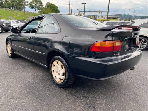 1995 Honda Civic EX