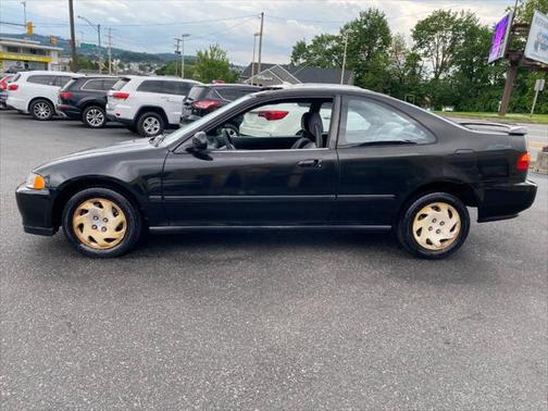 1995 Honda Civic EX