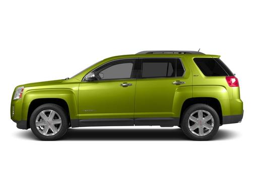 2015 GMC Terrain SLE-2
