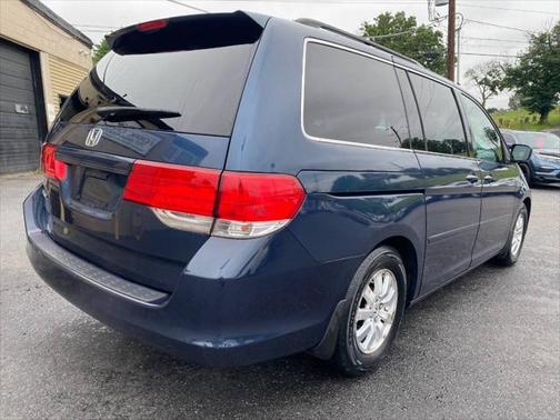 2009 Honda Odyssey EX
