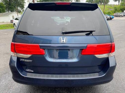 2009 Honda Odyssey EX